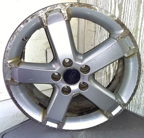 Ford focus x17 - ford,