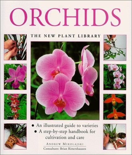 Orchids - , (new