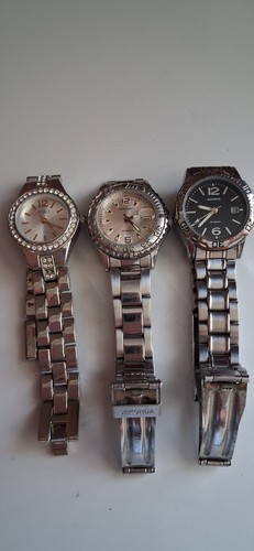Ladies wrist watches 3 - wrist,