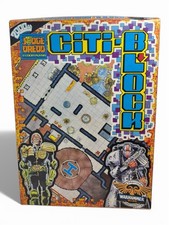 Judge Dredd Citi-Block