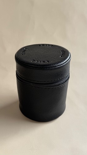 T0259 leica lens - #t0259-leica, case