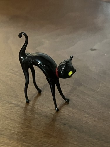 Bimini art glass halloween - art,
