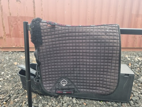 Lemieux pro lambskin black - lambskin, l