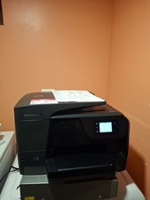HP OfficeJet Pro 8710 Wireless