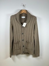 William Hunt Shawl Collar