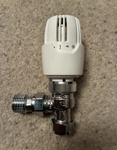 Drayton rt414 auto - x,