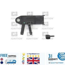 Exhaust Pressure Sensor For