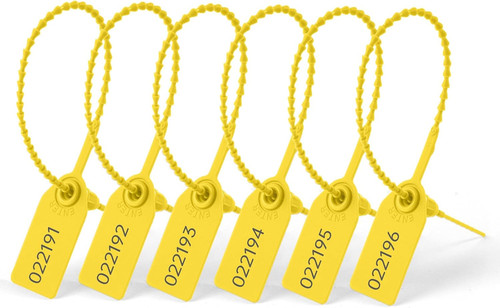 Flintronic 120pcs anti tamper - flintronic,