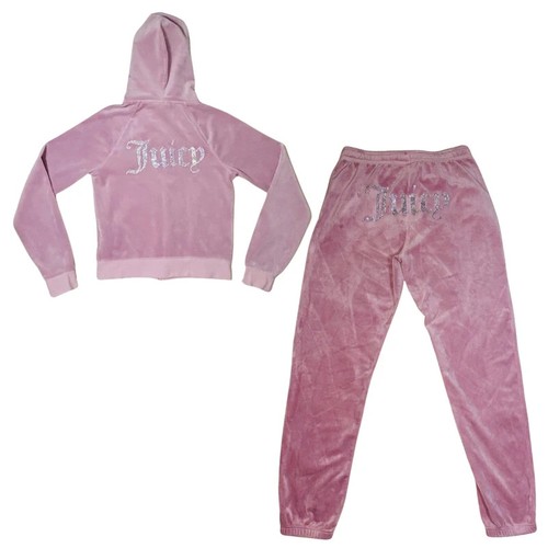 Pink juicy couture - pink,