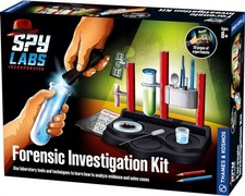 Spy Labs Forensic