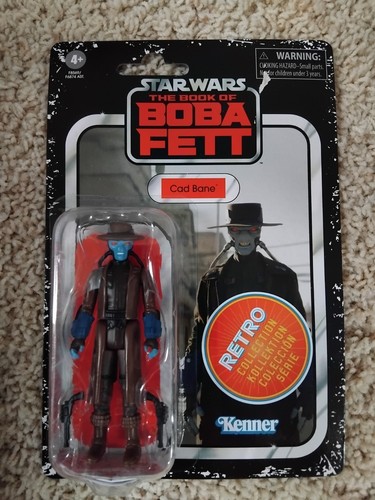 Hasbro star wars - wars, cad