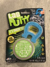 Ja-Ru Lab Putty Green w/