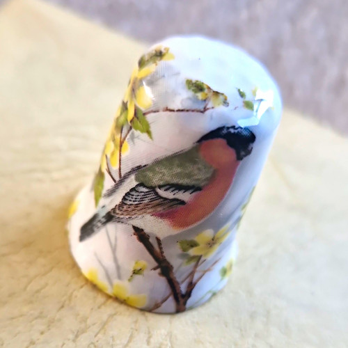 Fine bone china - china,