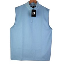 Footjoy Men's Size Large Lake