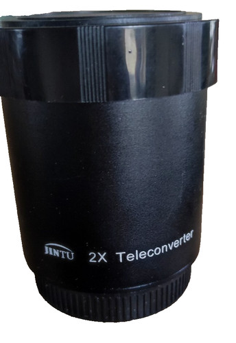 Jintu lens teleconverter - 2x,