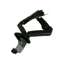 Xenta dual monitor - monitor, gas