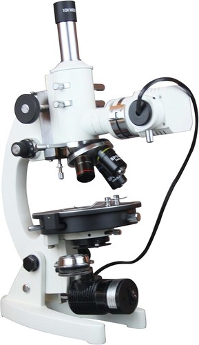 Polarizer geology petrology - polarizer,