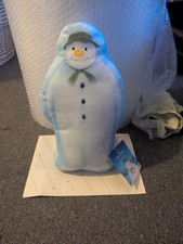 RAYMOND BRIGGS THE SNOWMAN