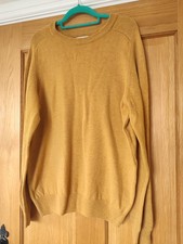 M&S extra fine lambswool