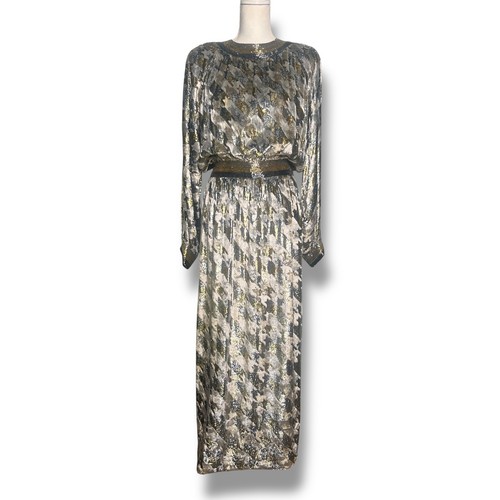 Vintage 70s adele simpson - vintage,