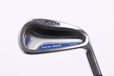 Mizuno MX-200 #6 Iron /
