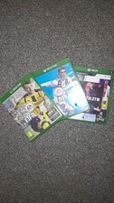 FIFA 17 19 21 Ultimate