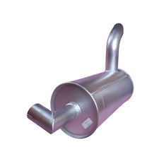 HITACHI EX120-1 EXHAUST