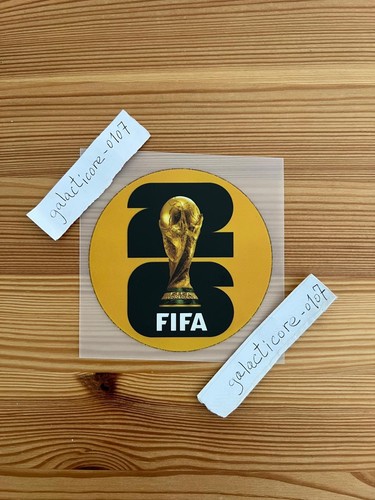 2026 world cup pvc iron - pvc, on