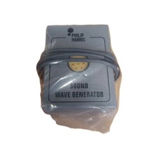 Philip Harris Sound Wave