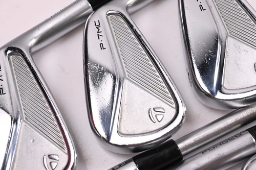 Taylormade p7mc 2023 irons - p7mc,
