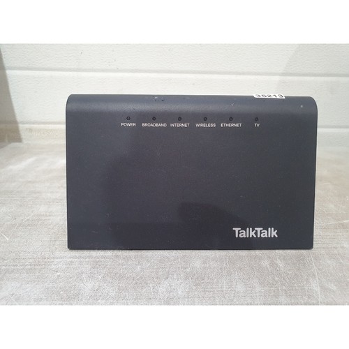 Huawei hg633 talktalk - hg633,