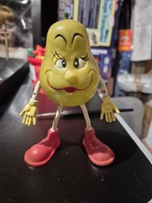 munch bunch 6" figure very