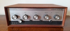 LEAK Stereo 30 Plus Amplifier