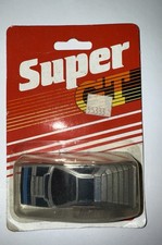 Matchbox Super GT Alfa Carabo