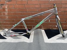 Racing floval flyer 1997 - se,