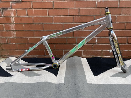 Racing floval flyer 1997 - flyer,