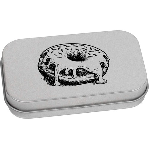 Doughnut with sprinkles - 'doughnut,