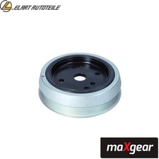 Pulley crankshaft 0257 - crankshaft, for