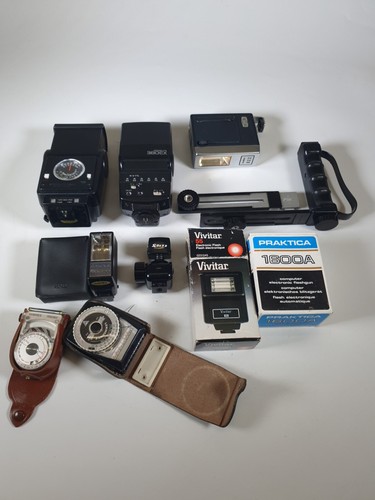 Collection vintage camera - vintage,