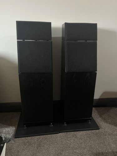 Naim sbl mk2 - naim,