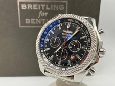 Breitling Bentley Barnato 49mm