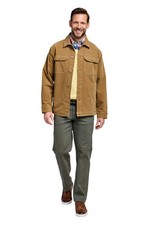 Mens western style - western, stretch