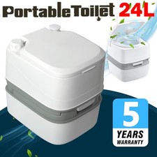 Portable Toilet Porta Potti