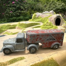 Vintage Timpo Toys Artic Truck