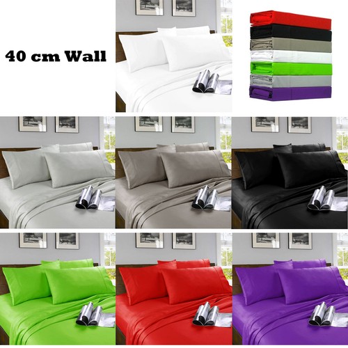 40cm wall soft microfibre - wall,