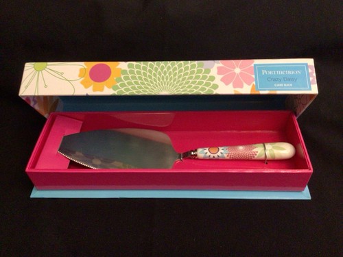 Portmeirion crazy daisy - portmeirion, cake