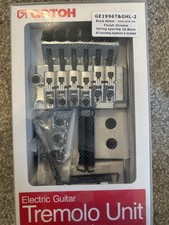 Gotoh GE1996T Double Locking