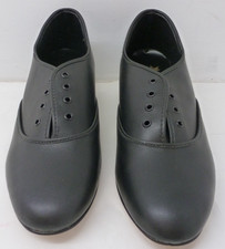 Leather Popular Oxford Cuban