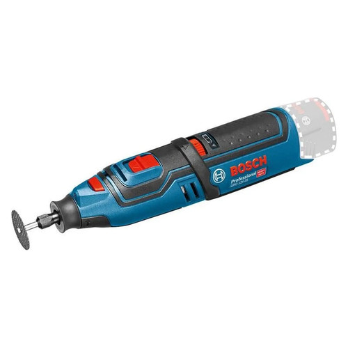 Bosch gro 12v rotary - gro, 12v-35