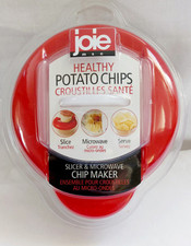 JOIE SLICER & MICROWAVE